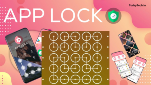 AppLock – Fingerprint App (More Dots)