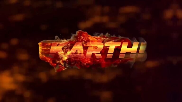 Name Art Editing 8