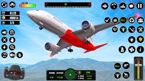 Aeroplane Game In Tamil